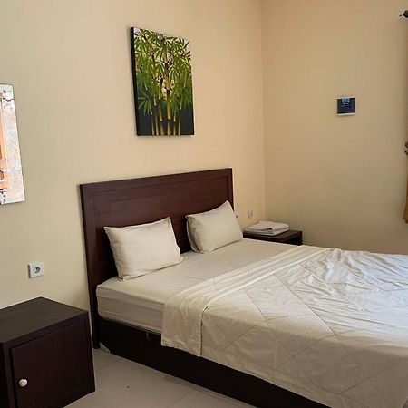 Dee Mansion Hotell Denpasar Eksteriør bilde