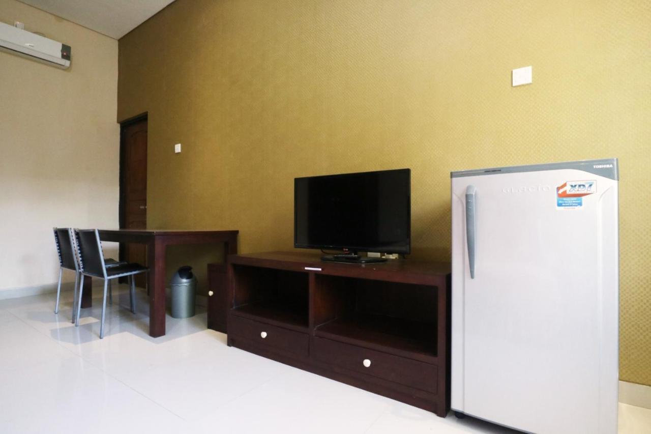 Dee Mansion Hotell Denpasar Eksteriør bilde