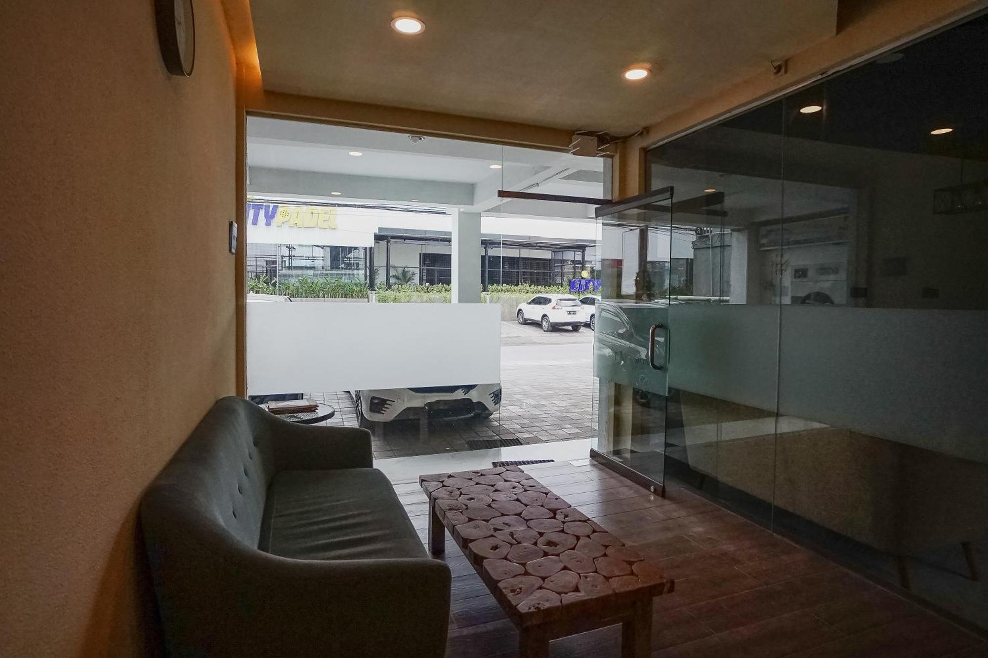 Dee Mansion Hotell Denpasar Eksteriør bilde