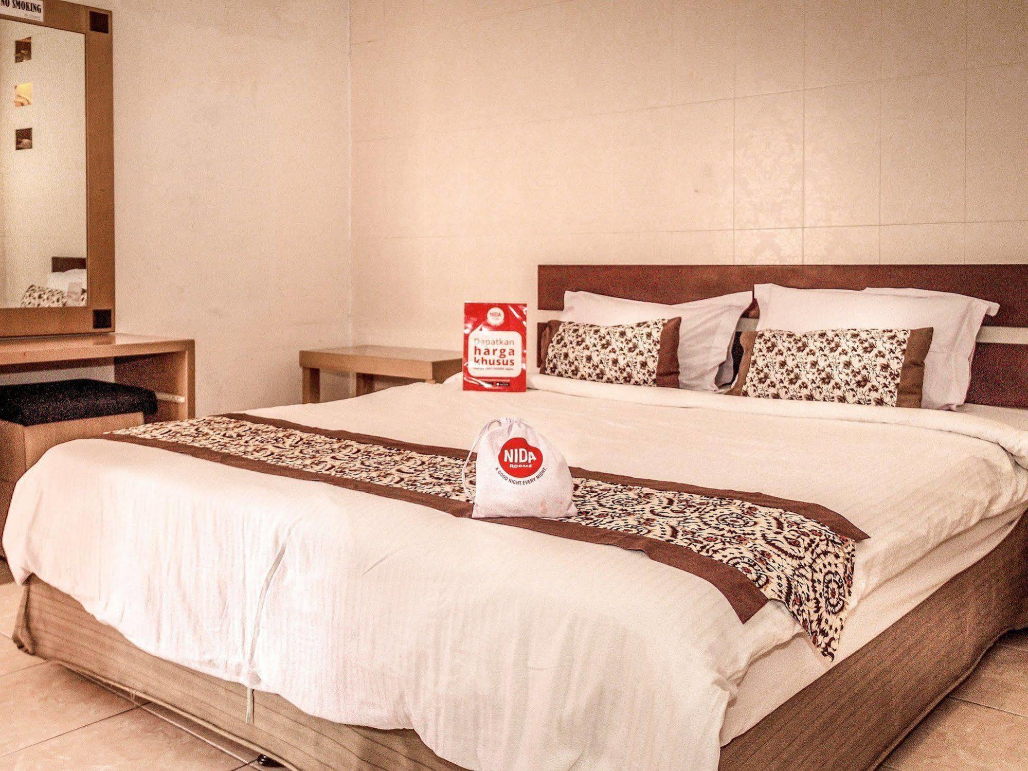 Dee Mansion Hotell Denpasar Eksteriør bilde