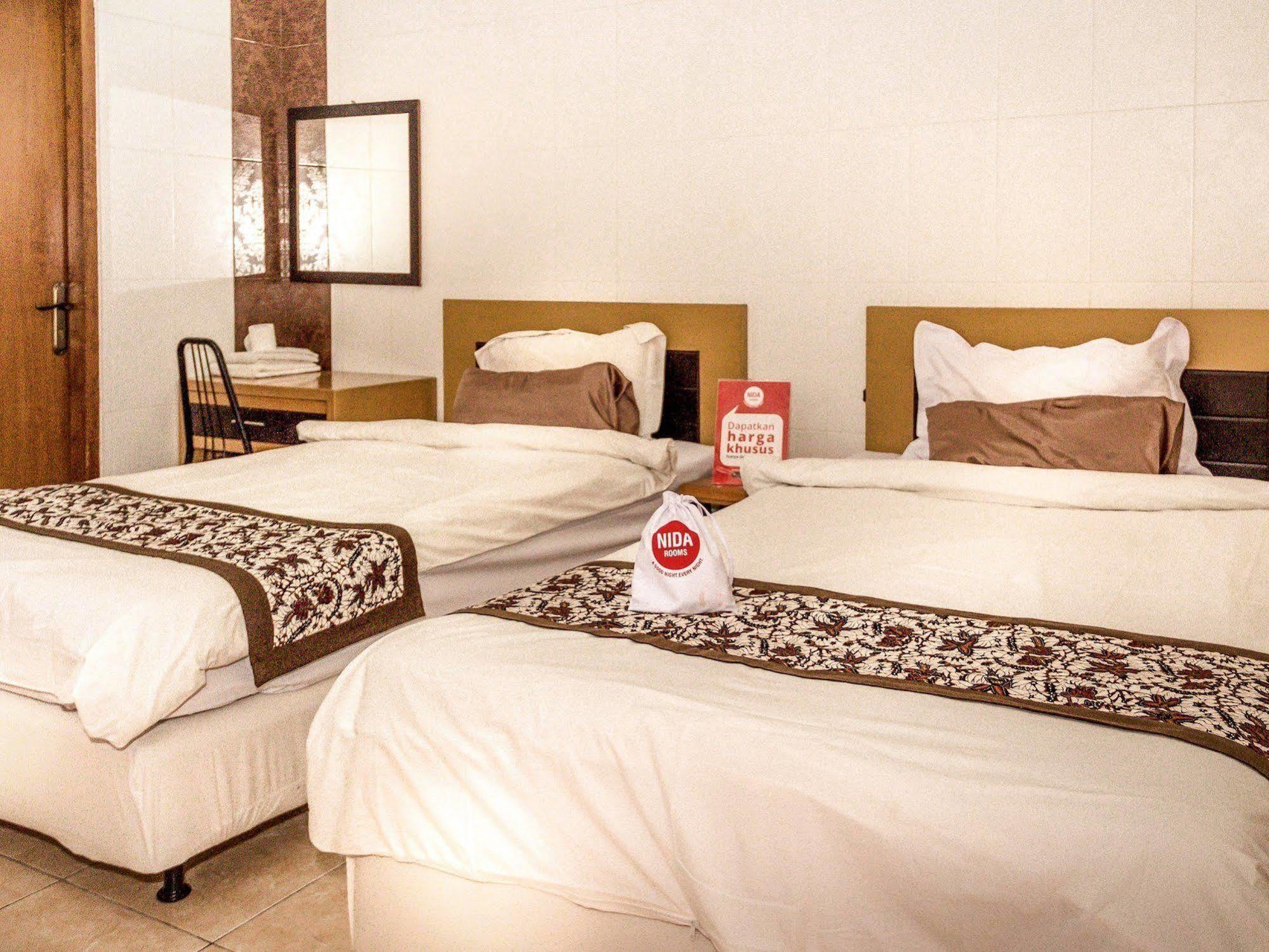 Dee Mansion Hotell Denpasar Eksteriør bilde