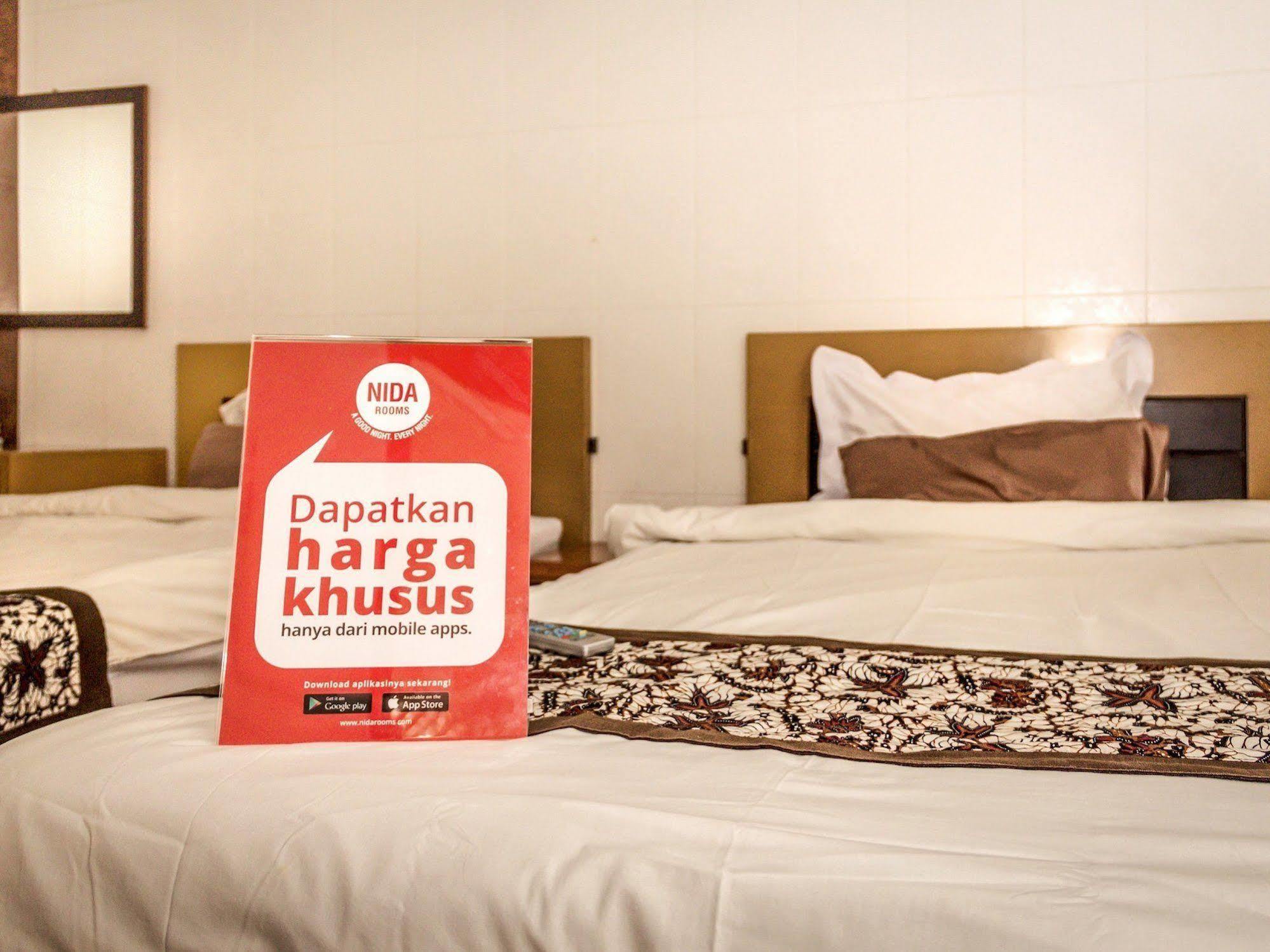 Dee Mansion Hotell Denpasar Eksteriør bilde